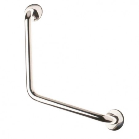 AMIG 6972  
 Manillón 6  
 450 mm  
 Acero inoxidable 18/8  
 Brillo
