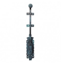 AMIG 6982  
 Pasador 410  
 400 mm  
 Musgo verde