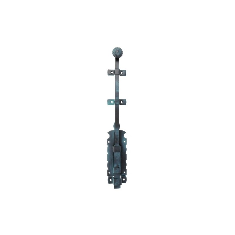 AMIG 6982  
 Pasador 410  
 400 mm  
 Musgo verde