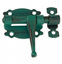 AMIG 6991  
 Pasador 484  
 50 mm  
 Acero  
 Musgo verde