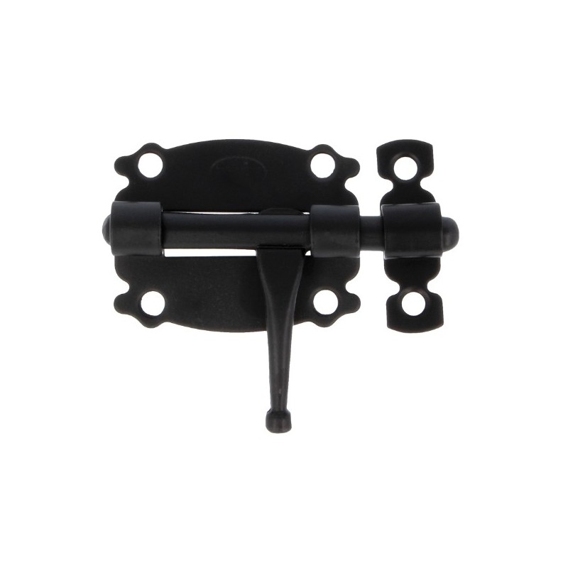 AMIG 7000  
 Pasador 484  
 100 mm  
 Acero  
 Negro