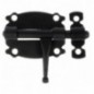 AMIG 7000  
 Pasador 484  
 100 mm  
 Acero  
 Negro