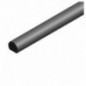 AMIG 7003  
 Barra de cierre 2800  
 1400 mm  
 Acero  
 Negro