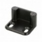 AMIG 7019  
 Soporte de cierre 2910  
 Zamak  
 Negro