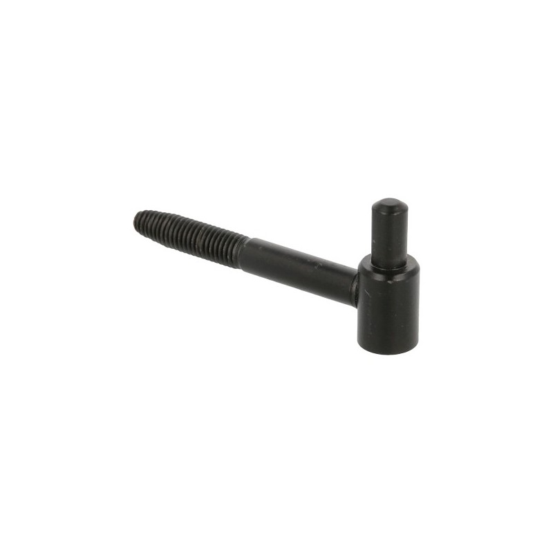 AMIG 7020  
 Soporte de cierre 2911  
 Zamak  
 Negro