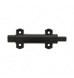 AMIG 7023  
 Pasador de cierre vertical 2940  
 95 mm  
 Zamak  
 Negro - Derecha