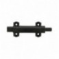 AMIG 7023  
 Pasador de cierre vertical 2940  
 95 mm  
 Zamak  
 Negro - Derecha