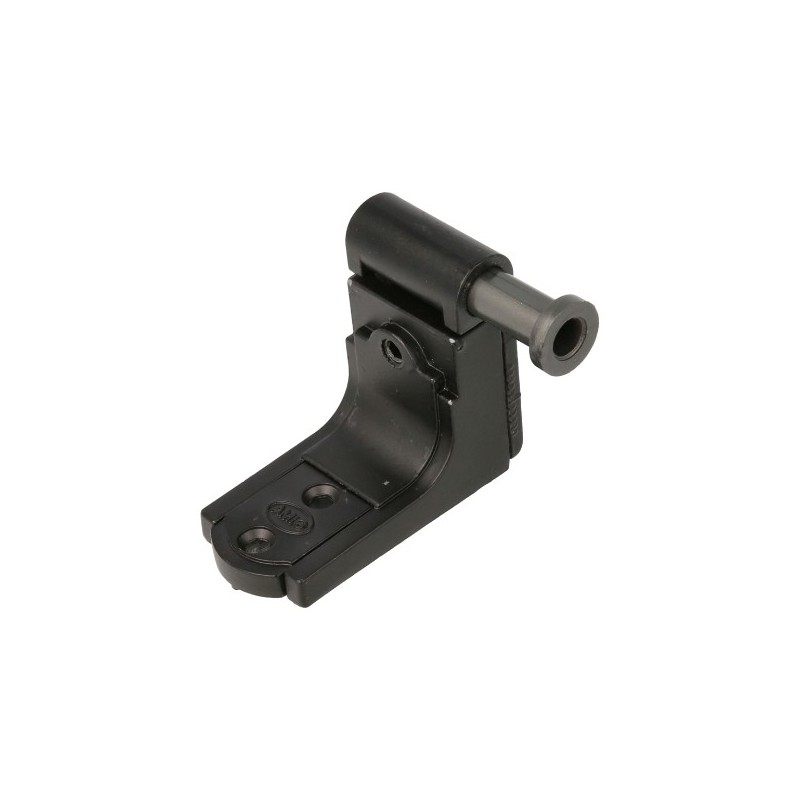 AMIG 7040  
 Bisagra regulable 3002  
 62 - 82 mm  
 Zamak  
 Negro