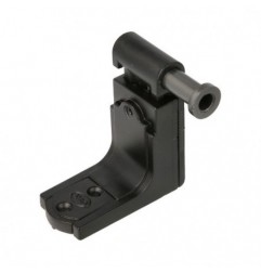 AMIG 7041  
 Bisagra regulable 3003  
 82 - 108 mm  
 Zamak  
 Negro
