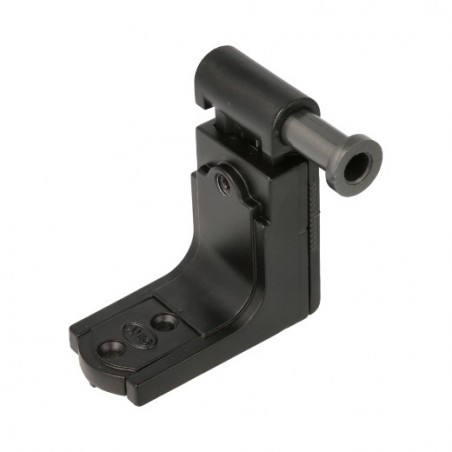 AMIG 7041  
 Bisagra regulable 3003  
 82 - 108 mm  
 Zamak  
 Negro