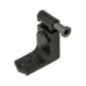 AMIG 7041  
 Bisagra regulable 3003  
 82 - 108 mm  
 Zamak  
 Negro