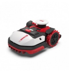 Robot cortacésped 2.000m2