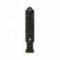 AMIG 7067  
 Retenedor 3102  
 125 x 49 x 25 mm  
 Zamak  
 Negro