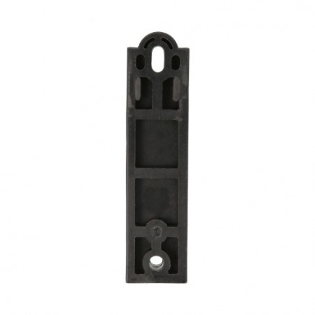 AMIG 7068  
 Suplemento 3041  
 96 x 24 x 15 mm  
 Nylon  
 Negro