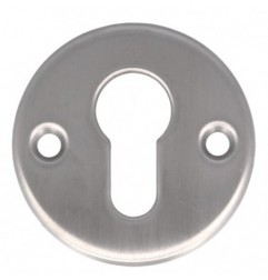 AMIG 7120  
 Bocallave 21  
 Ø58 mm  
 Acero inoxidable 18/8  
 Mate