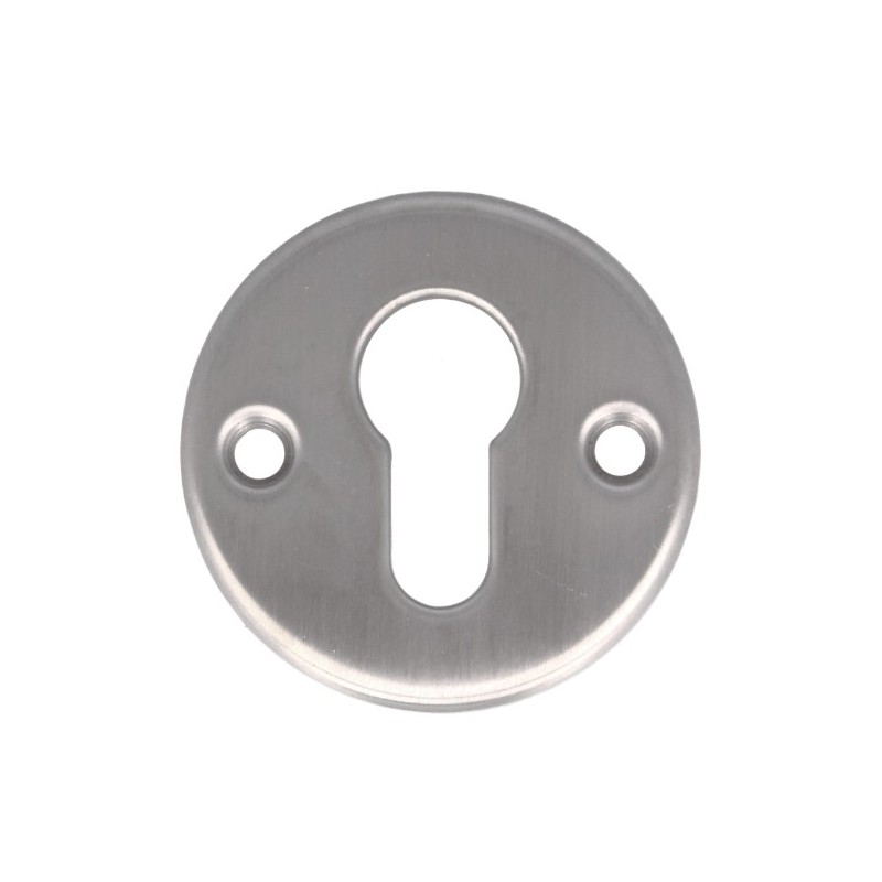 AMIG 7120  
 Bocallave 21  
 Ø58 mm  
 Acero inoxidable 18/8  
 Mate