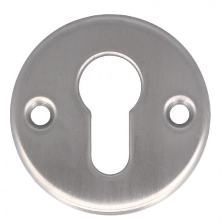 AMIG 7120  
 Bocallave 21  
 Ø58 mm  
 Acero inoxidable 18/8  
 Mate