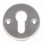 AMIG 7120  
 Bocallave 21  
 Ø58 mm  
 Acero inoxidable 18/8  
 Mate