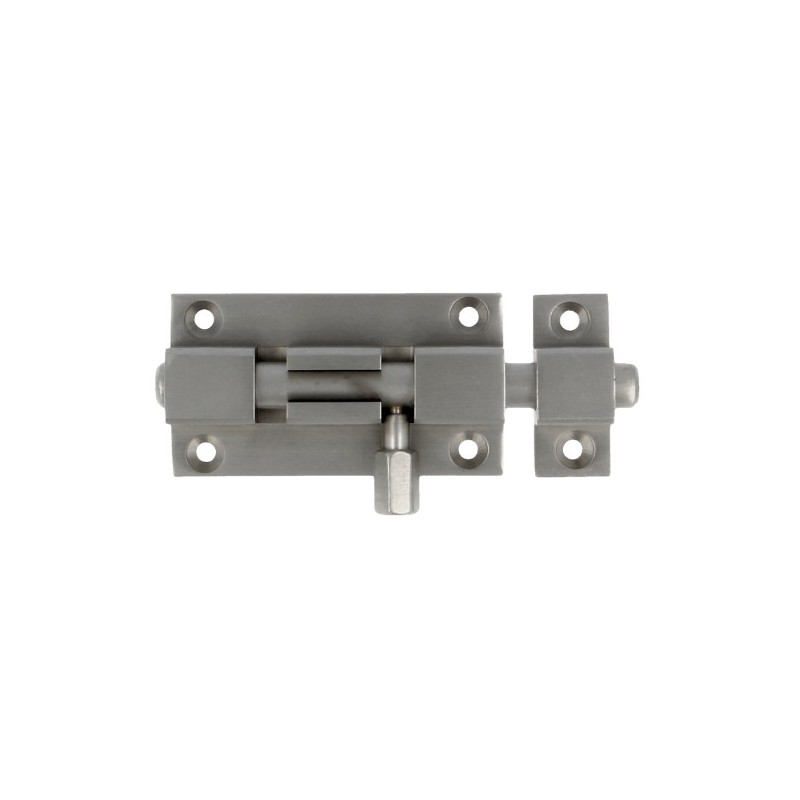 AMIG 7122  
 Pasador 700  
 40 mm  
 Latón  
 Cromado mate
