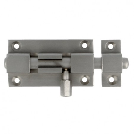 AMIG 7122  
 Pasador 700  
 40 mm  
 Latón  
 Cromado mate