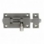 AMIG 7122  
 Pasador 700  
 40 mm  
 Latón  
 Cromado mate