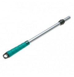 AMIG 7140  
 Mango 111  
 45 cm  
 Acero  
 Gris