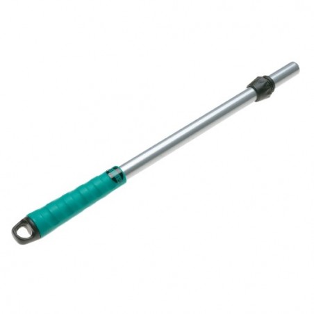 AMIG 7140  
 Mango 111  
 45 cm  
 Acero  
 Gris