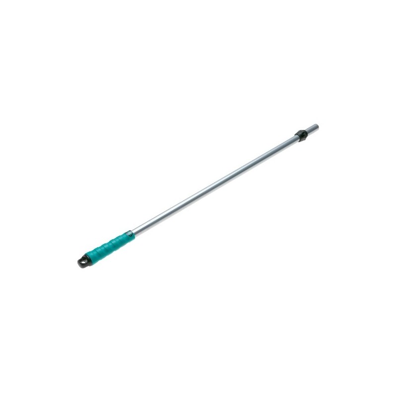 AMIG 7141  
 Mango 112  
 80 cm  
 Acero  
 Gris