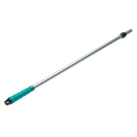 AMIG 7141  
 Mango 112  
 80 cm  
 Acero  
 Gris