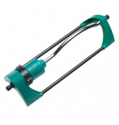 AMIG 7148  
 Aspersor oscilante 2038  
 ABS  
 Verde