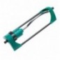 AMIG 7148  
 Aspersor oscilante 2038  
 ABS  
 Verde