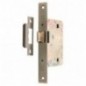 AMIG 7191  
 Pestillo 4100  
 50/70 mm  
 Acero  
 Cuero