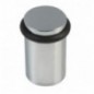 AMIG 7196  
 Tope puerta 202  
 Ø32 mm  
 Zamak  
 Cromado brillo