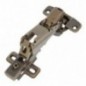 AMIG 7209  
 Bisagra de cazoleta 4210  
 Ø35 mm  
 Acero  
 Cuero