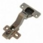 AMIG 7210  
 Bisagra de cazoleta 4400  
 Ø35 mm  
 Acero  
 Cuero