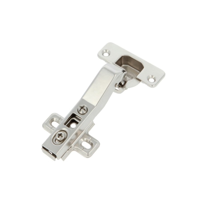 AMIG 7211  
 Bisagra de cazoleta 4401  
 Ø35 mm  
 Acero  
 Cuero