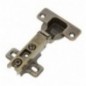 AMIG 7212  
 Bisagra de cazoleta 4500  
 Ø35 mm  
 Acero  
 Cuero