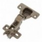 AMIG 7213  
 Bisagra de cazoleta 4600  
 Ø35 mm  
 Acero  
 Cuero