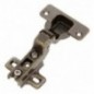 AMIG 7214  
 Bisagra de cazoleta 4700  
 Ø35 mm  
 Acero  
 Cuero