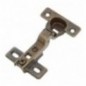 AMIG 7216  
 Bisagra de cazoleta 4711  
 Ø26 mm  
 Acero  
 Cuero