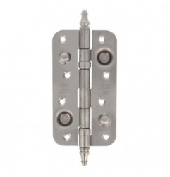 AMIG 7230  
 Bisagra seguridad 568  
 150 x 82 x 3 mm  
 Acero inoxidable 18/8  
 Mate