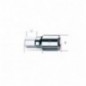 928ME 14 Vaso de 3/4&quot, con punta Allen, cromado
