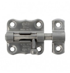 AMIG 7250  
 Pasador 384  
 25 mm  
 Acero inoxidable 18/8  
 Mate