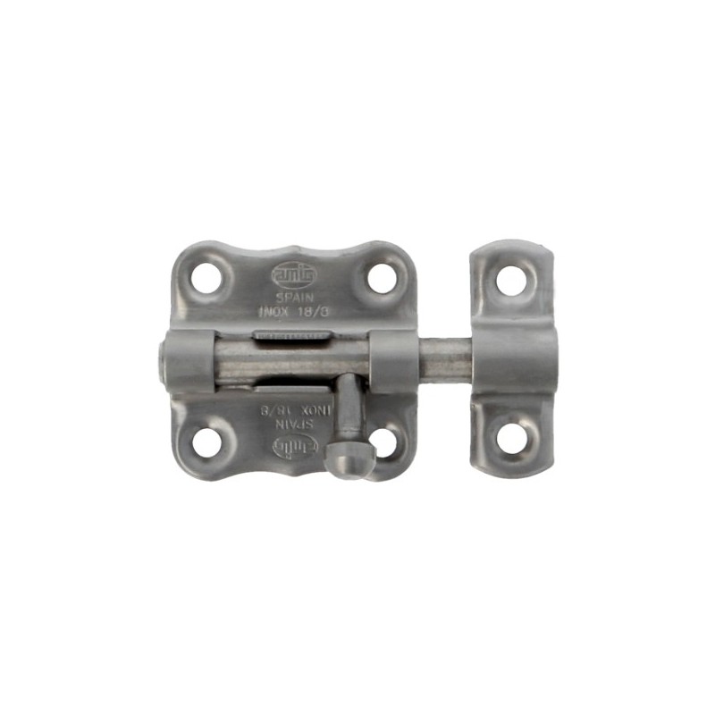 AMIG 7251  
 Pasador 384  
 30 mm  
 Acero inoxidable 18/8  
 Mate