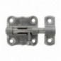 AMIG 7251  
 Pasador 384  
 30 mm  
 Acero inoxidable 18/8  
 Mate