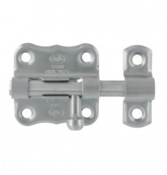 AMIG 7252  
 Pasador 384  
 40 mm  
 Acero inoxidable 18/8  
 Mate