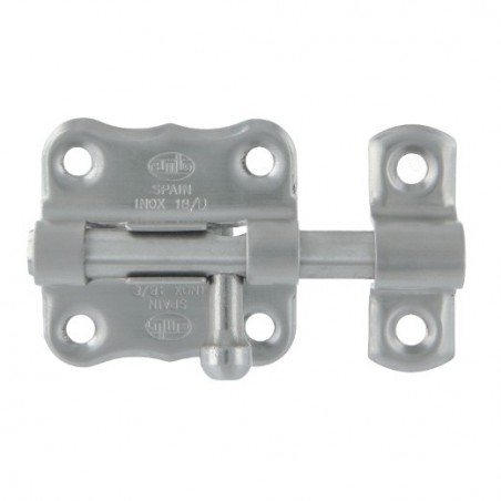 AMIG 7252  
 Pasador 384  
 40 mm  
 Acero inoxidable 18/8  
 Mate