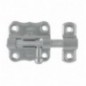 AMIG 7252  
 Pasador 384  
 40 mm  
 Acero inoxidable 18/8  
 Mate