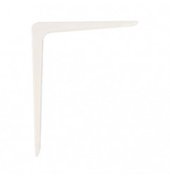AMIG 7258 4  
 150 x 100 mm (6'' x 4'')  
 Aluminio  
 Blanco