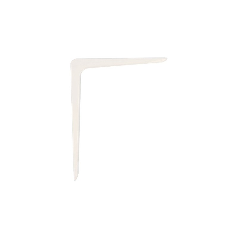 AMIG 7258 4  
 150 x 100 mm (6'' x 4'')  
 Aluminio  
 Blanco